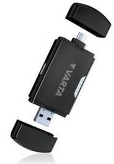 VARTA Mini PowerBank Varta Lightning 800 mAh indicatori LED